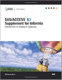 SAS/Access 9.1 Supplement for Informix (SAS/Access for Relational Databases)