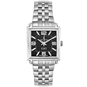 Accutron Men's Gemini Automatic Watch #26B49