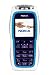Nokia 3220 Unlocked Cell Phone--U.S. Version with Warranty (Silver)