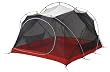 MSR Mutha Hubba 3-Person Backpacking Tent
