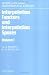 Book Interpolation Functors and Interpolation Spaces : Volume I (North-Holland Mathematical Library)