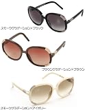 Chloe クロエ サングラス ブラック CL2119 並行輸入品