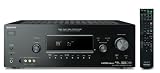 Sony - STRDG720 - Ampli Tuner Audio / Vidéo - BraviaSync - Autocalibration des enceintes - Digital Media Port - HDMI - 700 W