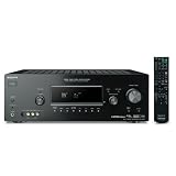 Sony STRDG720 Ampli Tuner Audio / Vid�o BraviaSync Autocalibration des enceintes Digital Media Port HDMI 700 Wpar Sony