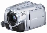 Panasonic PV-GS300 3.1MP 3CCD MiniDV Camcorder with 10x Optical Image Stabilized Zoom