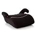 Sitzerh�hung Autositz EOS BOO schwarz 15-36 kg ECE R44/04