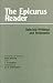 The Epicurus Reader: Selected Writings and Testimonia (HPC Classics)