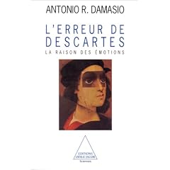 L'erreur de Descartes