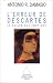 L'erreur de Descartes
