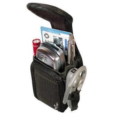 Nite-Ize – Clip Case Plus Phone Holster, Mossy Oak, Large