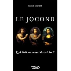 Le jocond - Qui �tait vraiment Mona Lisa ?
