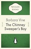 The Chimney Sweeper's Boy