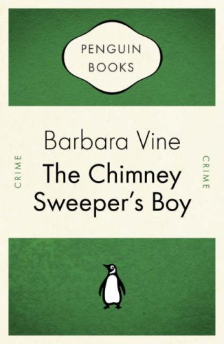 The Chimney Sweeper's Boy (Penguin Celebrations)