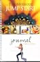 The Method Jump Start Journal: 8 Weeks To Wellness