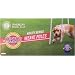 American Kennel Junior Series Dog Agility Weave Poles