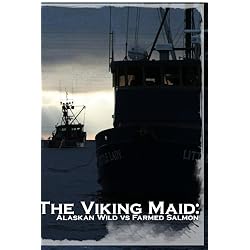 The Viking Maid
