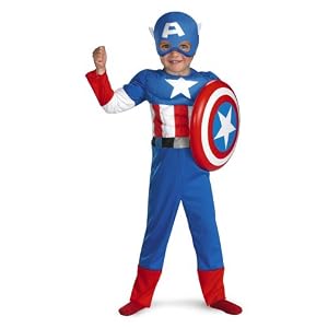 The Complete Kids Halloween Costumes