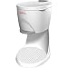 Sunbeam 6170 Hot Shot Hot Water Dispenser, White