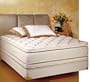 Royal-Pedic Twin-Size Pillowtop Mattress w/ Box Spring