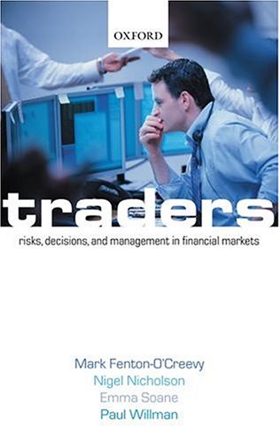 Floor-trader