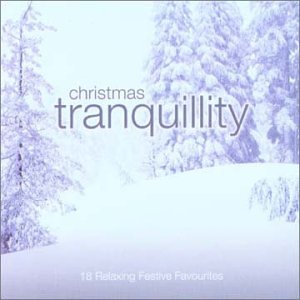 CD-Charts  Search : Christmas Tranquility