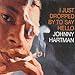 Sleepin' Bee lyrics Johnny Hartman