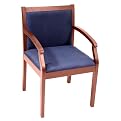 Hardwood Side Chair - Cherry