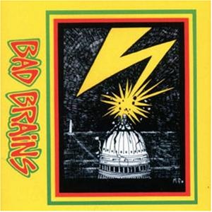 Bad Brains [Vinyl LP]