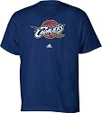 Cleveland Cavaliers adidas Navy Primary Logo T-Shirt