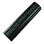 HP Pavilion Equivalent Laptop Battery - OEM Part # 395789-001 395789-002 395789-003 395789-141 395789-341 396008-001 403808-001 411462-421 417066-001 432306-001 436281-141 441425-001 452057-001 EF419A EV087AA EV088AA EX942AA