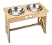 Castlemere CC-310  Natural Wood 16