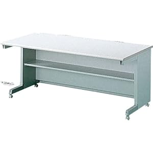 【クリックで詳細表示】SANWA SUPPLY GD-1681K グローバルデスク