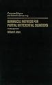 Numerical Methods for Partial Differential Equations, Third Edition (Computer Science and Scientific Computing)