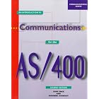 Click here to buy  Introduction to Communications for the As 400  by John Enck and Ruggero Adinolfi.