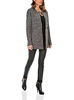 La Bella Donna Chaqueta Louis (Negro)