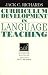 Curriculum Development in Language Teaching (Cambridge Language Education)