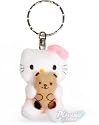 Sanrio - Hello Kitty Keyring, 11cm