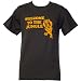 Donkey Kong Welcome to the Jungle Mens T-Shirt, XX-Large