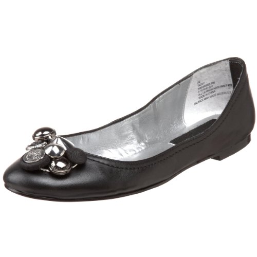 Tommy Hilfiger Women's Tacey Ballet Flat