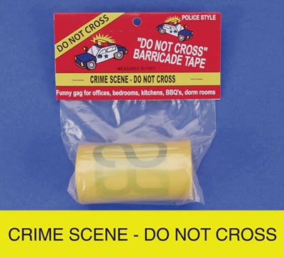 Dress Model Tape on 50 Feet Of Quarantining Caution Tape Goodness  Crime Scene  Do Not