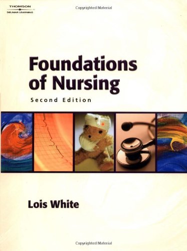foundations of nursing