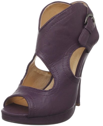 Enigma Women's HH575 Platform Sandal