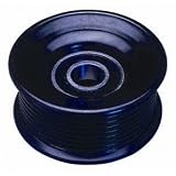 Gates 38028 Belt Tensioner Pulley by Gates