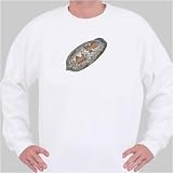 Seashell Sweatshirt