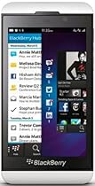 BLACKBERRY Z10 16GB WHITE FACTORY UNLOCKED GSM