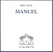 Book Le Manuel (coffret 1 CD)