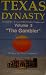 Books : The Gambler (Texas Dynasty)