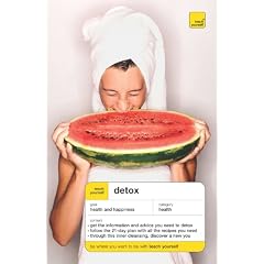 Teach Yourself Detox (TY Health & Well Being)