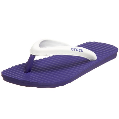 crocs Women's Wake Flip Flop