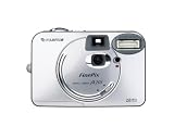 Remanufactured Fujifilm FinePix A201 2.1MP Digital Camera